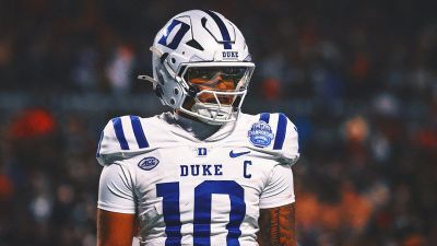 Duke QB Darian Mensah Files Emergency Motion to Speed Up Transfer Portal Case - foxnews.com - county Durham