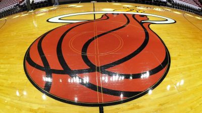 Ex-Heat employee gets 3 years for selling stolen memorabilia - ESPN