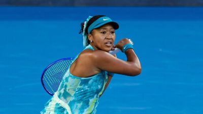 Naomi Osaka withdraws from Australian Open due to injury - ESPN