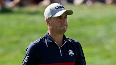 PGA Tour star Justin Thomas rips NCAA for current state of college sports