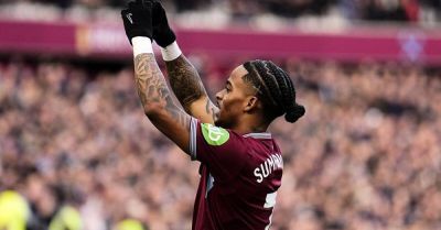 West Ham’s survival bid gathers more pace with win over Sunderland