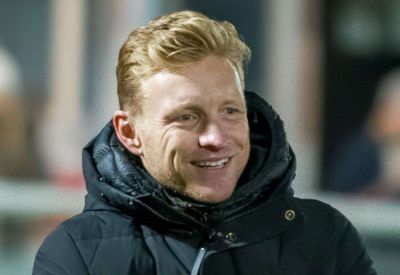 Ebbsfleet United 1 Dagenham & Redbridge 0 match report: Dominic Samuel scores winner in National League South