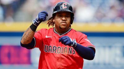 Cleveland Guardians - Source: Guardians, Ramirez agree to 7-year, $175M extension - ESPN - espn.com - county Cleveland