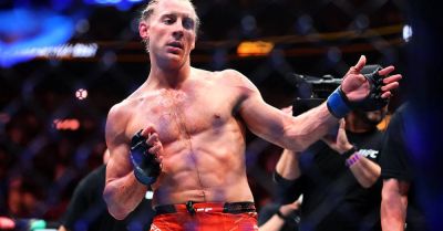 UFC 324: The biggest stage yet for Paddy Pimblett