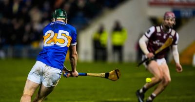 GAA: Tipperary beat Galway by five points, Donegal edge Dublin