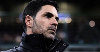 Mikel Arteta: No one has more desire to see Arsenal win Premier League than me