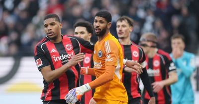 Joel Piroe - Daniel Farke - International - Celtic transfer latest as target has a night to forget and Leeds stance on striker exit emerges - dailyrecord.co.uk - Germany - Netherlands - Switzerland - San Francisco