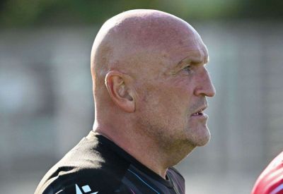 Hythe Town sack manager Darren Beale after eight league games in charge of the Southern Counties East Premier Division strugglers