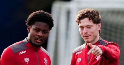Skov Olsen thrust in for Rangers debut as Chukwuani gets first start and Tavernier returns – predicted XI