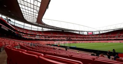 Arsenal vs Manchester United LIVE early team news and how to watch Premier League clash