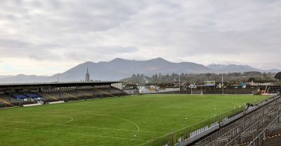 Mikel Arteta - Keith Andrews - Sunday sport: Kerry face Roscommon at Fitzgerald Stadium, Arsenal take on United - breakingnews.ie - Ireland - county Roscommon