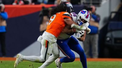 Weakness for Broncos' defense? Why RBs, TEs can cause issues - ESPN