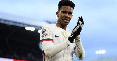 Estevao scores and assists Joao Pedro as Chelsea win at ailing Crystal Palace