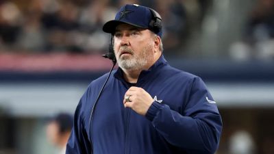 Aaron Rodgers - Mike Maccarthy - Dallas Cowboys - Mike Tomlin - Bay - Ex-Steelers star criticizes Mike McCarthy head-coaching hire - foxnews.com - Usa - Washington - county Bell