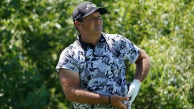 Patrick Reed says he hasn't yet finalized new LIV Golf deal - ESPN