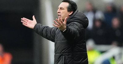 Unai Emery - Ollie Watkins - Nick Pope - Unai Emery plays down title talk after Aston Villa’s impressive win at Newcastle - breakingnews.ie