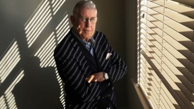 Sports Broadcasting Hall of Famer Geoffrey Mason dies at 85 - ESPN - espn.com - France