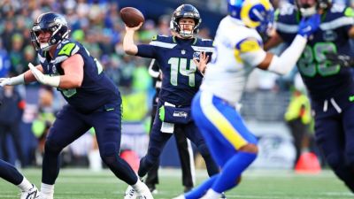 Darnold, Seahawks beat Rams in thriller to reach Super Bowl - ESPN