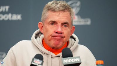 Denver Broncos - Sean Payton - Jarrett Stidham - Broncos' Sean Payton regrets 4th-down call in loss to Patriots - ESPN - espn.com