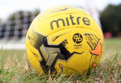 Medway Area Sunday League round-up (25/01/26)