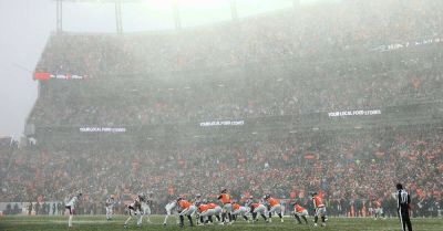 Mike Vrabel - Jarrett Stidham - New England Patriots beat Denver Broncos to reach Super Bowl - breakingnews.ie - Australia - Los Angeles - county Santa Clara