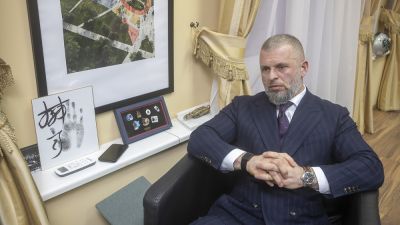 Coach salaries are not uniform, but opportunities for development suffice - Bidny