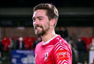 Vote for your star man in KentOnline’s team of the week