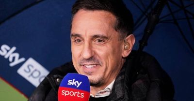 Wayne Rooney - Gary Neville - Jamie Carragher - Kelly Cates - International - Stars of the Overlap announce live show in Dublin - breakingnews.ie