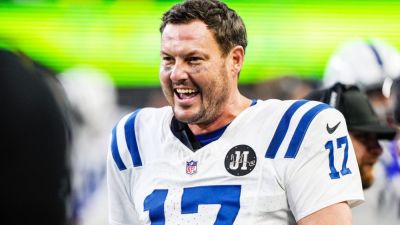 Reports: Philip Rivers withdraws from Bills coaching search - ESPN