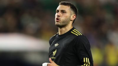 Mexico's Santiago Giménez: El Tri Can Make History At 2026 World Cup