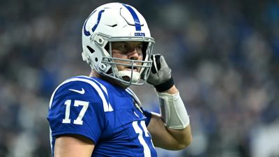 Josh Allen - Denver Broncos - Sean Macdermott - Daniel Jones - Colin Cowherd - Philip Rivers withdraws from Bills head-coaching search: reports - foxnews.com