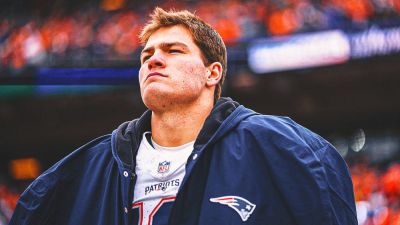 2026 Super Bowl Odds: How Will Sam Darnold, Drake Maye Perform?