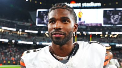 Source: Shedeur Sanders named Pro Bowl Games replacement - ESPN