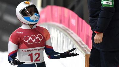 IOC responds to USOPC letter on Katie Uhlaender's petition for Olympic spot after Team Canada controversy