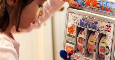 Problem gambling linked to exposure during childhood – study - breakingnews.ie - Ireland