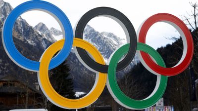 Winter Games - Reports: ICE agents to have security role at Milan Olympics - ESPN - espn.com - Italy - Usa