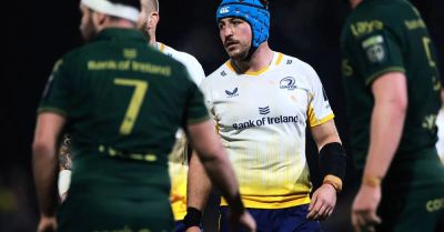 Stuart Lancaster - International - Will Connors signs for Connacht ahead of next season - breakingnews.ie - Italy - Ireland