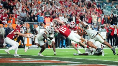 College football's top 100 games of the 2025 season - ESPN - espn.com - Washington