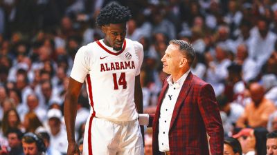 Charles Bediako's Eligibility Extended After Weather Concerns Delay Hearing - foxnews.com - state Tennessee - state Missouri - county Charles - state Alabama - county Roberts