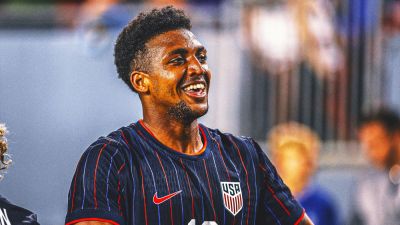 USA's Alex Freeman Reportedly Agrees to Villarreal Move