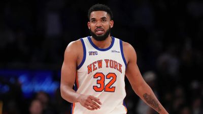 Frank Franklin II (Ii) - Phoenix Suns - Knicks players condemn deadly Border Patrol-involved shooting in Minnesota - foxnews.com - France - Usa - New York - state Minnesota