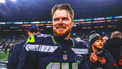 Sam Darnold - 2026 Super Bowl Odds: Back Sam Darnold to Win Big Game's MVP - foxnews.com