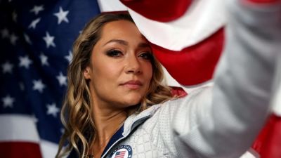 12 nations back Katie Uhlaender's petition for Olympic spot after Canada allegedly manipulated competition