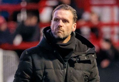 Andy Drury takes over as manager of Hythe Town after Darren Beale was sacked by the Southern Counties East Premier Division side earlier this week