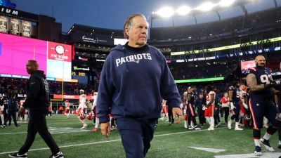 Sources: Bill Belichick will not be a first-ballot Hall of Famer - ESPN