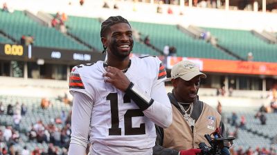 NFL star labels Pro Bowl 'a joke' after Shedeur Sanders named as replacement: 'Laughable'