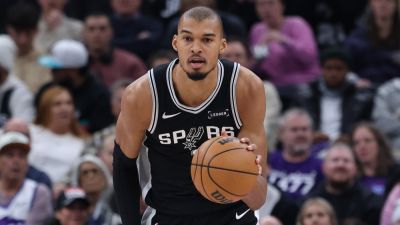 French NBA star Victor Wembanyama speaks out after Border Patrol-involved shooting: 'Horrified'