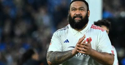 French rugby player Uini Atonio forced to retire after heart attack