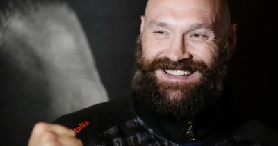 Tyson Fury comeback date and opponent revealed for UK fight as retirement ended