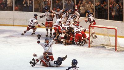 New Netflix documentary explores how the 'Miracle on Ice' united America in 1980 - foxnews.com - Usa - New York - county Lake
